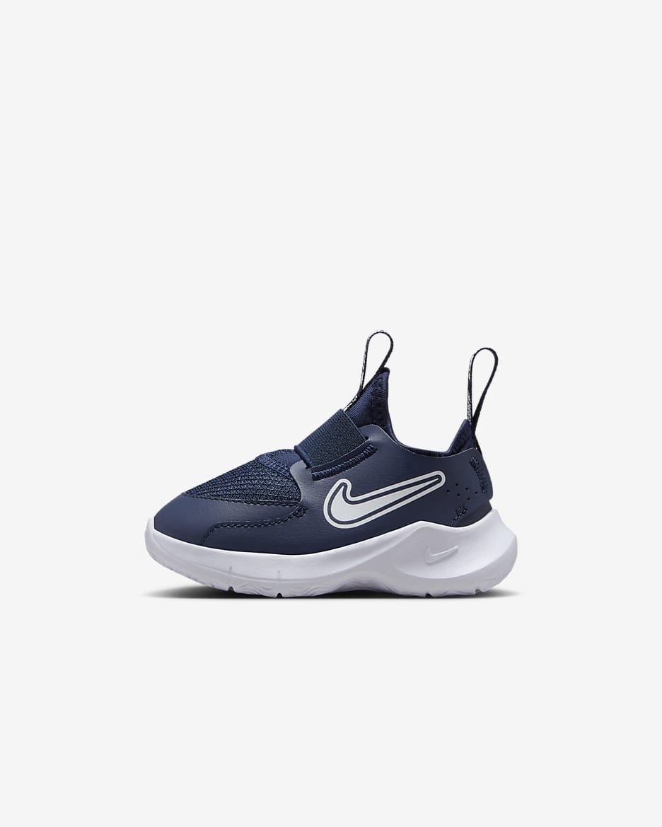 Nike flex baby shoes on sale